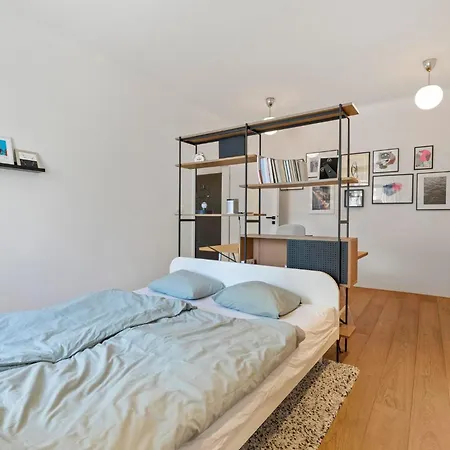 Pracharen By Zazi Appartement