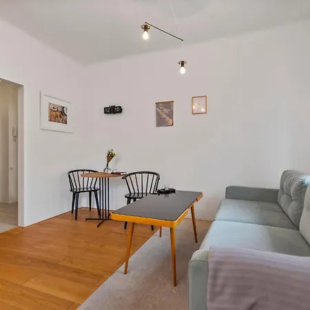 Appartement Pracharen By Zazi Bratislava