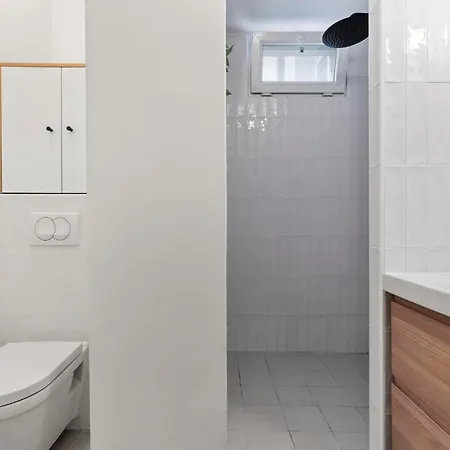 Pracharen By Zazi Appartement *