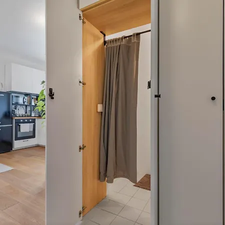 Pracharen By Zazi Apartment Bratislava