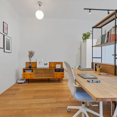 Appartement Pracharen By Zazi *